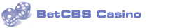 BetCBS Casino